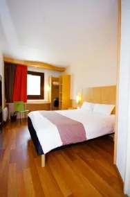 ibis Grenoble Gare - Chambre