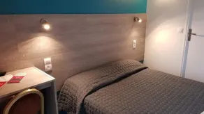 Hôtel Premier Seh - Chambre
