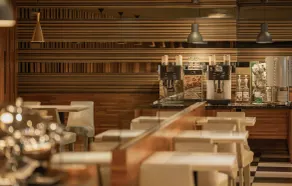 Kindness Hotel - Sanduo Shopping District Branch - Restaurant