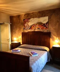Il Borgo Antico - Room