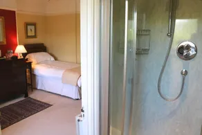 Stoneborough House B&B - Bad