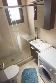 Angelica Sea View with Pool - Salle de bain