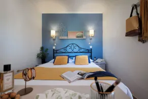 Résidence Pierre & Vacances Premium Les Calanques des Issambres - Habitación