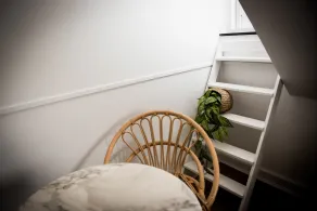 Fitz Roy Urban Hotel, Bar and Garden - Chambre