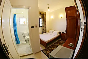 Luxor Hotel Hurghada - Bagno