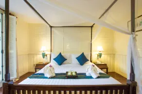 Buddy Lodge, Khaosan Road - Chambre
