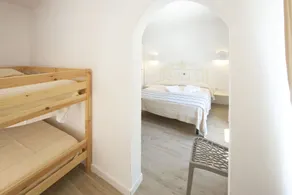 Grand Hotel Palau - Room