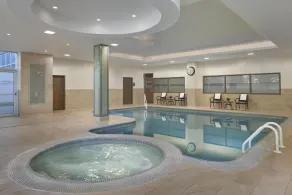 Homewood Suites by Hilton Toronto Vaughan - Piscine