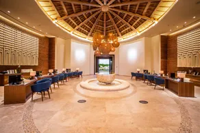 Secrets Maroma Beach Riviera Cancun - Adults only - Réception