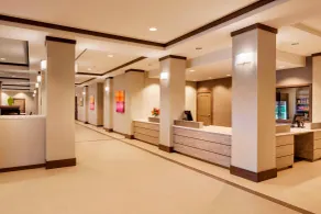Residence Inn by Marriott Bangor - Réception