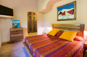 Hotel Alisei - Room