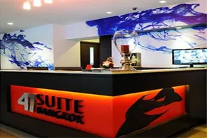 41 Suite Bangkok - Réception