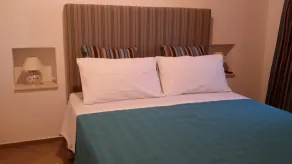 Girasole Boutique B&B - Værelse