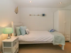 Curlews Cottage - Habitación