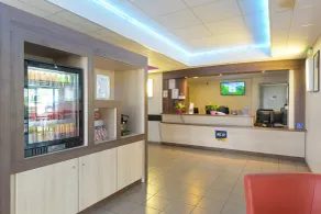 Ace Hôtel Paris Roissy - Réception