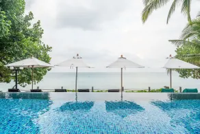 Ao Prao Resort - Piscine