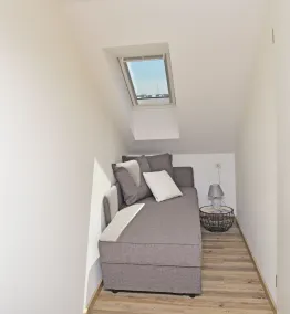 Weindepot Xanten - Værelsesfacilitet