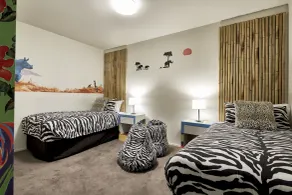Pegasus Apart-Hotel - Room