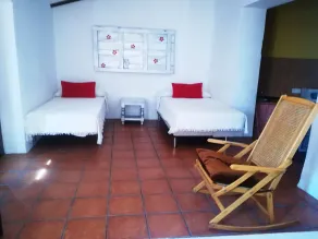 Casa Rural "La Posada de María" - Rum