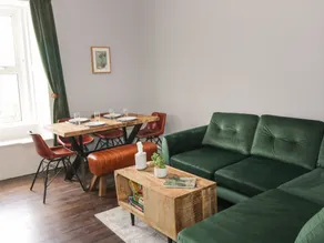 40 Main Street - Interior