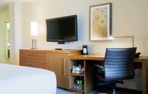 Hyatt Place Daytona Beach-Oceanfront - Chambre