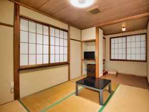 Minshuku Yoshinoya - Camera