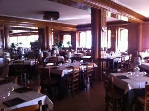 Belsito - Restaurant