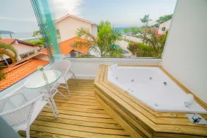 Solar Beach Hotel - Room
