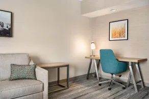 Hilton Garden Inn Fort Collins - Chambre