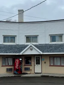 DEEPWELL MOTEL - Réception
