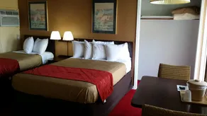 The Palms On Ocean - Chambre