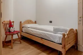 Residence Stella - Chambre