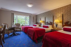 Killarney Randles Hotel - Habitación