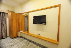 The Horizon Hotel Surat - Habitación