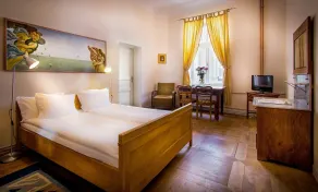 Chopin Boutique - Room