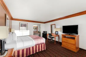 Scottish Inns - Decatur - Chambre