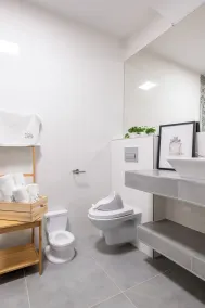 Nowe Izby - Salle de bain