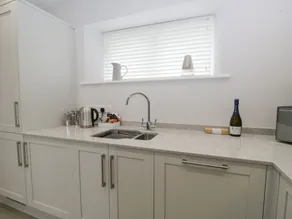 Mollys Pantry - Interior