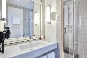 Grand Hôtel Mercure Splendid Dax - Salle de bain