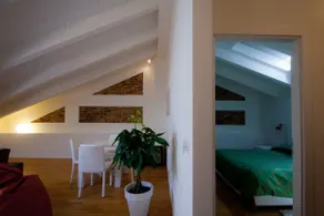 Hotel Muraglie - Chambre