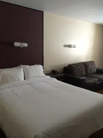 Motel Fraser - Rom