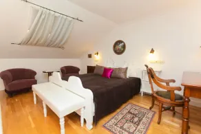 Boutique Hotel Szárcsa - Zimmer