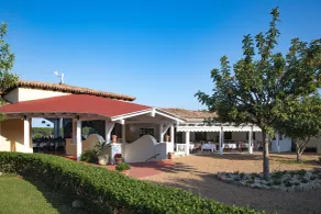 Cala Luas Resort - Restaurant