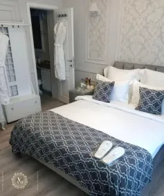 Victory Sea House - Vue de la chambre