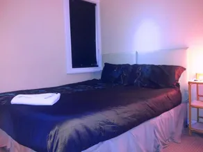 Anand Lodge - Room