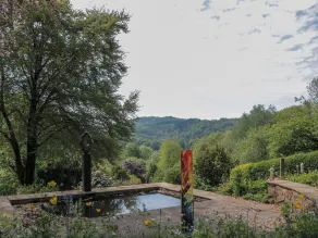 Ferryman's Lodge - Pool