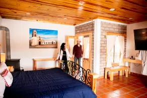 Hacienda Don Armando Boutique & Spa - Zimmer