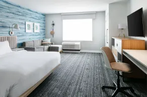 TownePlace Suites by Marriott Madison West, Middleton - Chambre