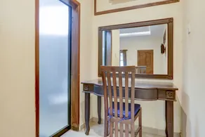 OYO LIFE 91594 Bungah Residence Syariah - Zimmer