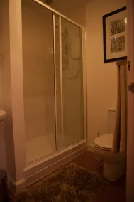 Station Suite - Simple2let Serviced Apartments - Bathroom